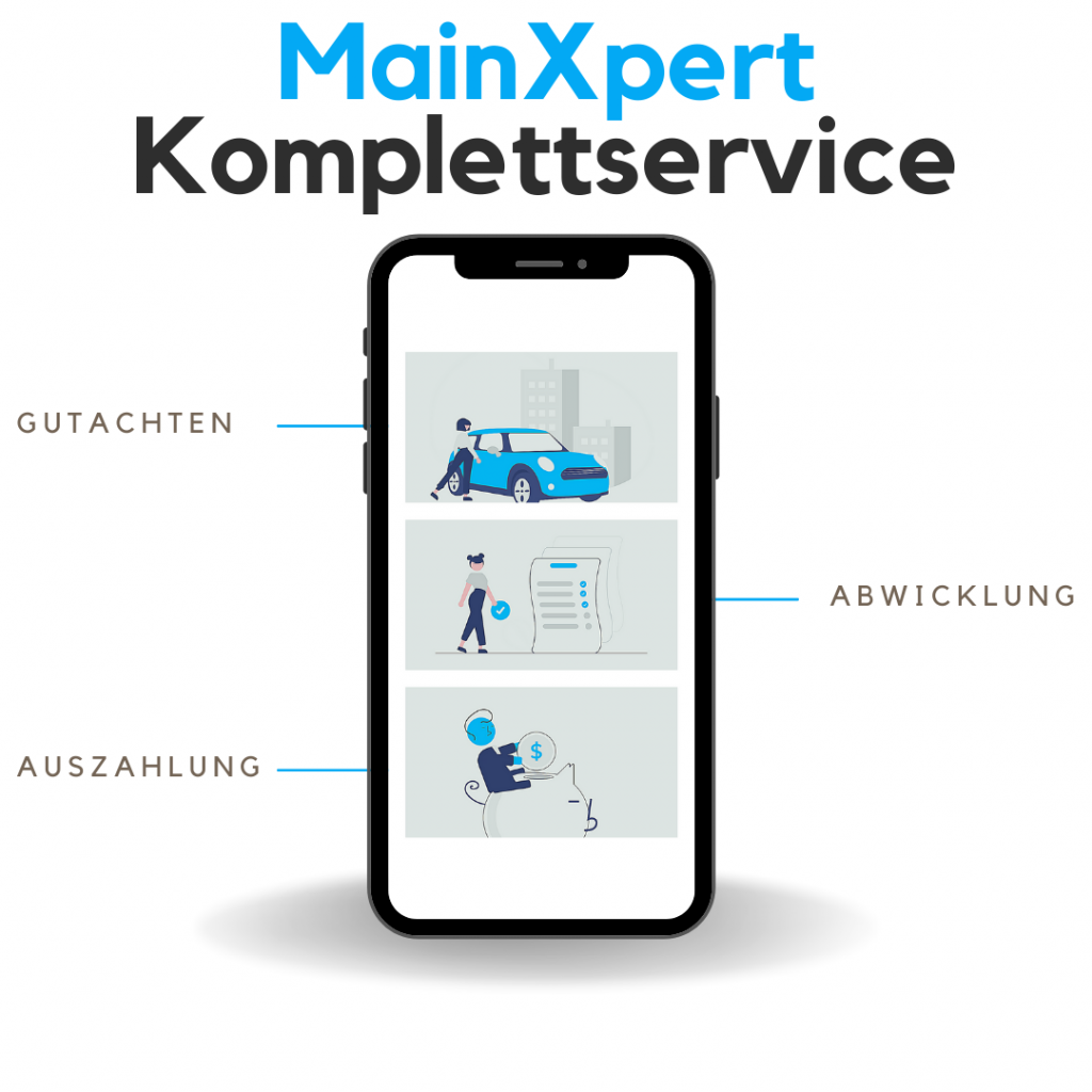 MainXpert Komplettservice